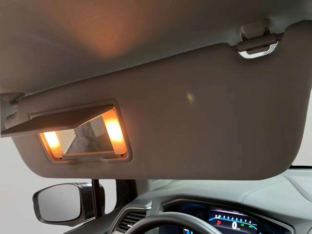 2020 Honda Odyssey EX-L w Navigation and Rear Entertainment System Dallas TX