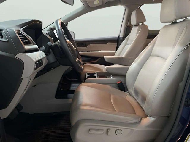 2020 Honda Odyssey EX-L w Navigation and Rear Entertainment System Dallas TX