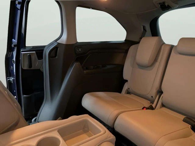 2020 Honda Odyssey EX-L w Navigation and Rear Entertainment System Dallas TX