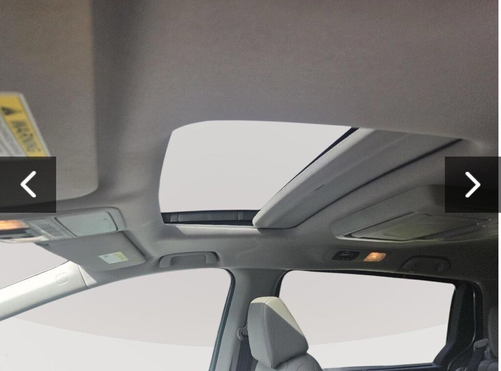 2020 Honda Odyssey EX-L w/Navigation and Rear Entertainment System Oklahoma City OK