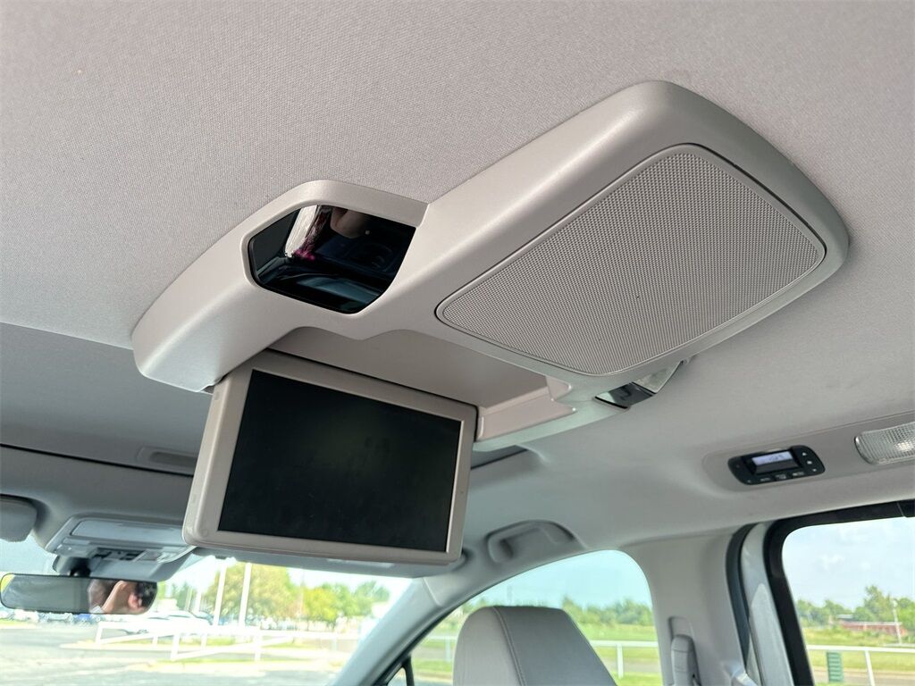 2020 Honda Odyssey EX-L w/Navigation and Rear Entertainment System Oklahoma City OK