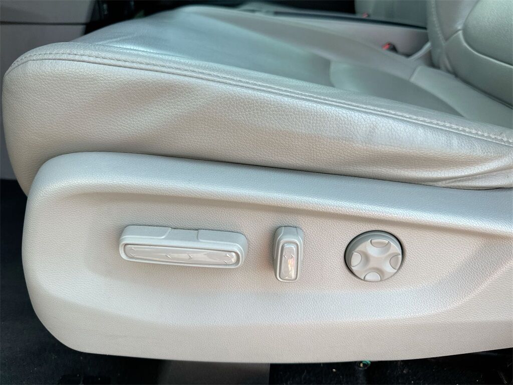 2020 Honda Odyssey EX-L w/Navigation and Rear Entertainment System Oklahoma City OK