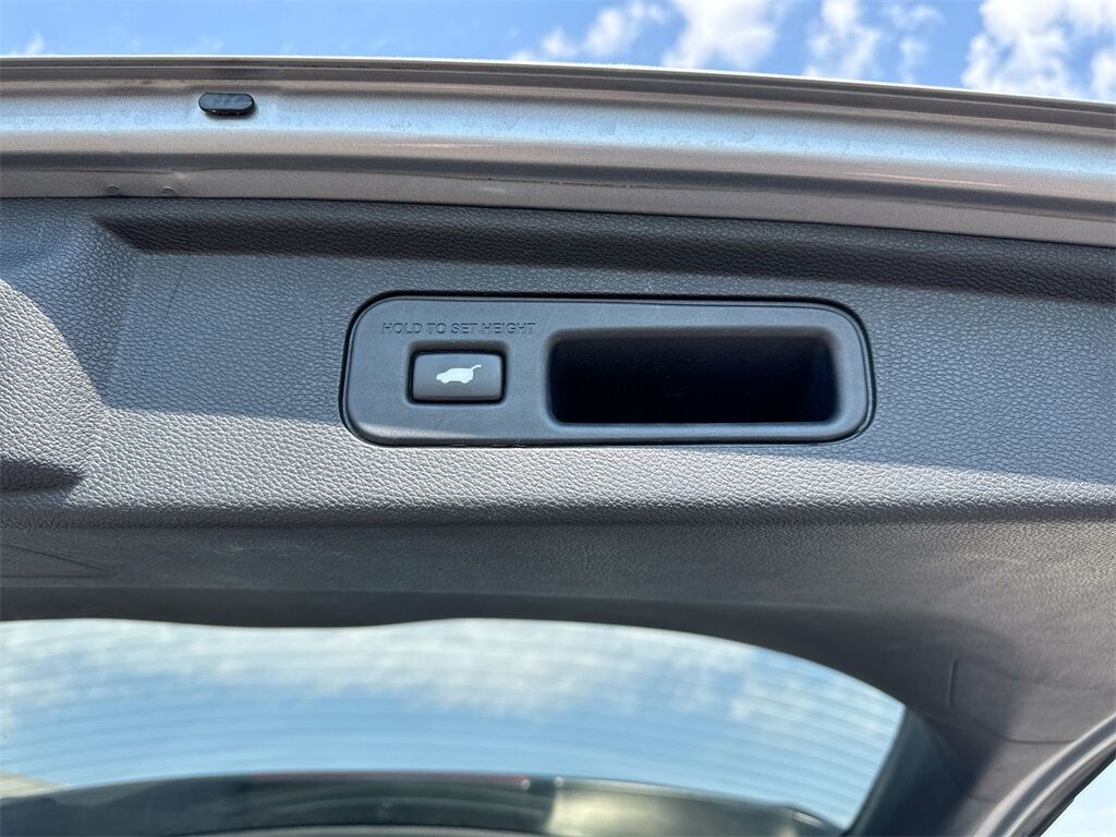 2020 Honda Odyssey EX-L w/Navigation and Rear Entertainment System Oklahoma City OK