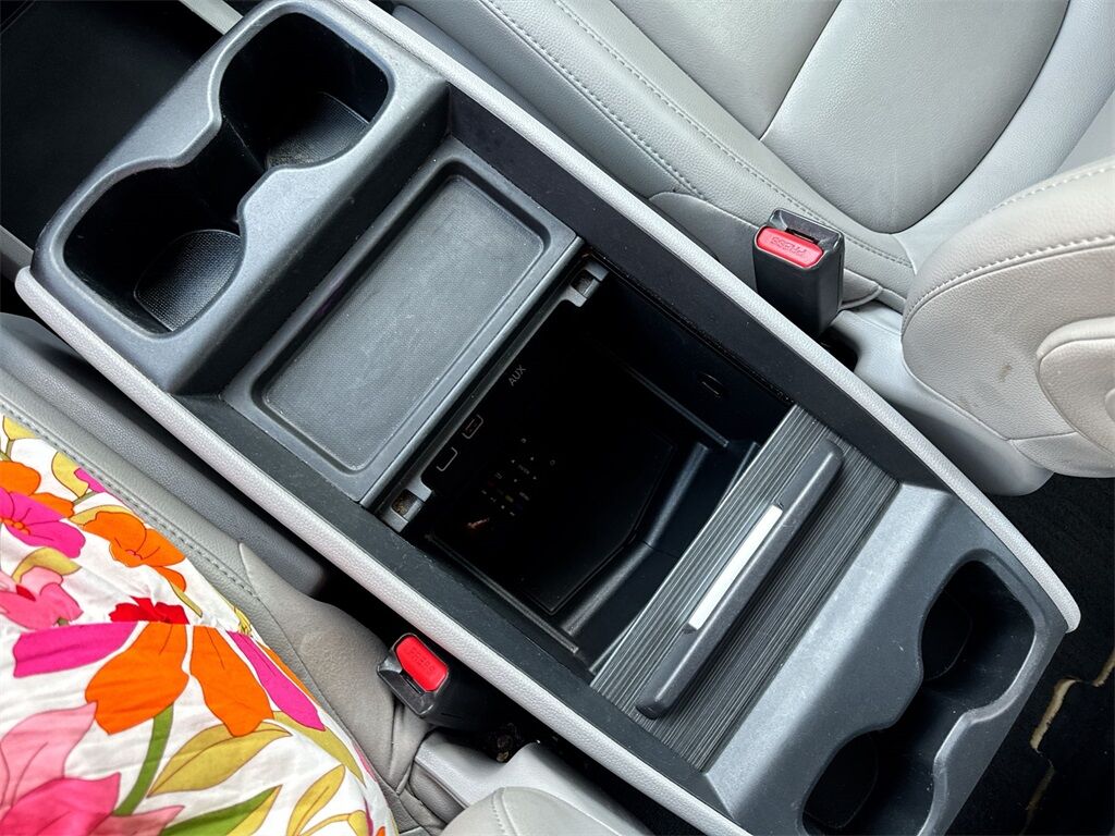 2020 Honda Odyssey EX-L w/Navigation and Rear Entertainment System Oklahoma City OK