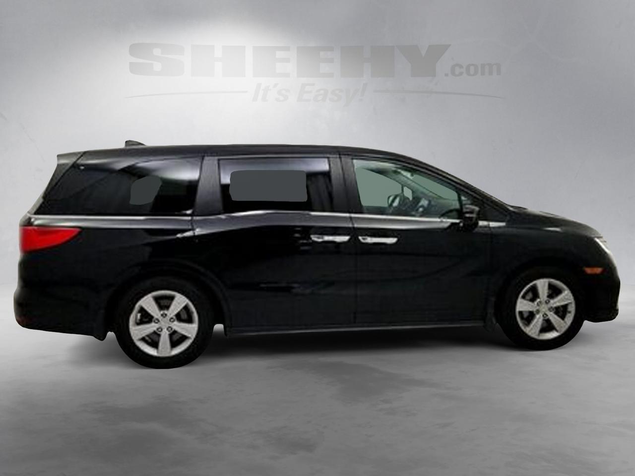2020 Honda Odyssey EX-L Laurel MD