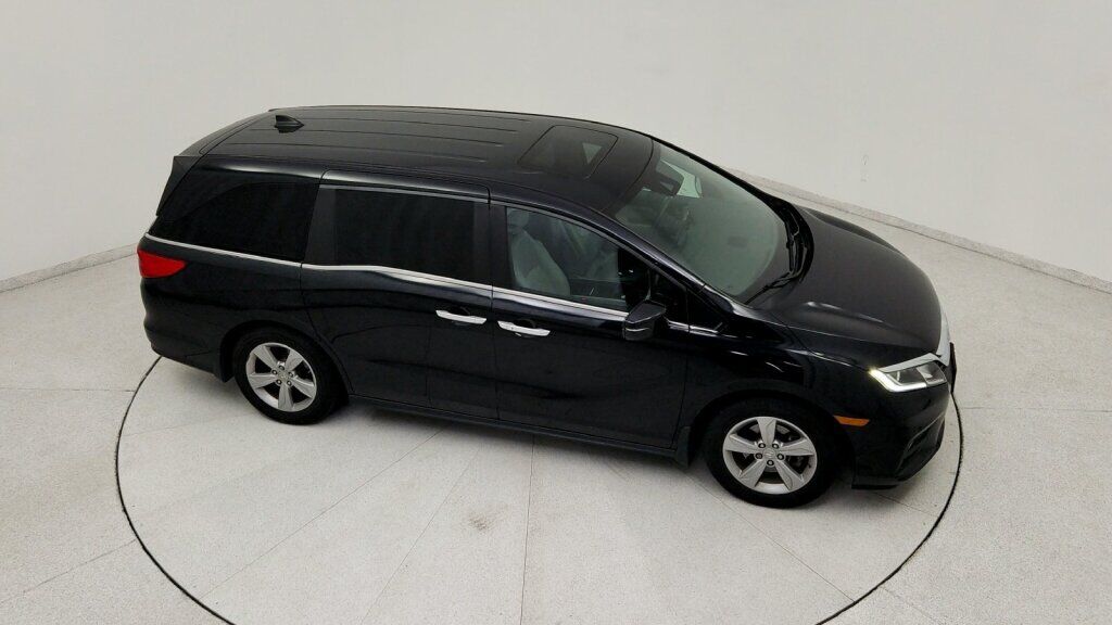 2020 Honda Odyssey EX-L Laurel MD