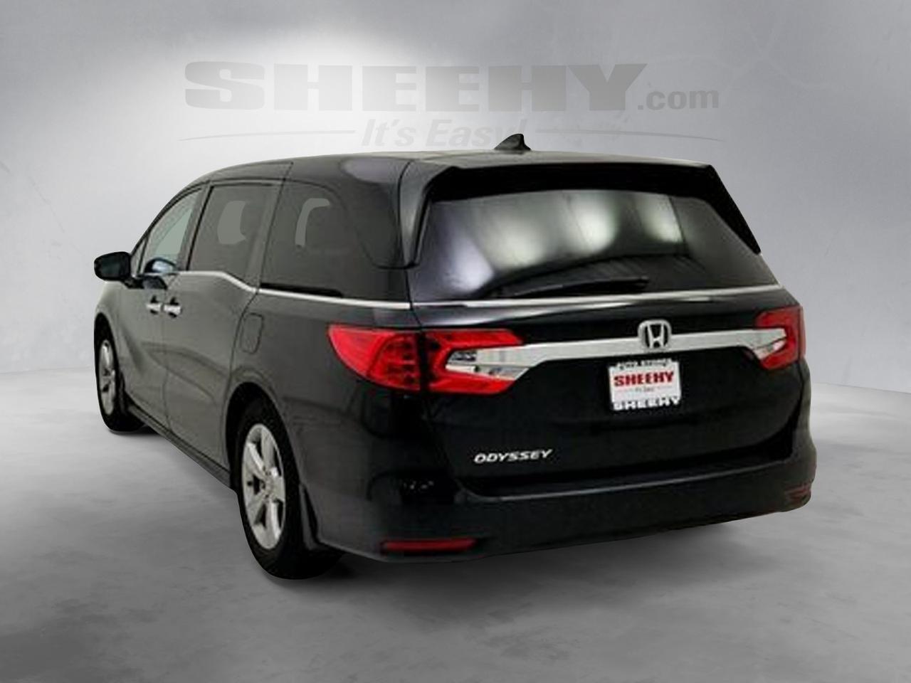 2020 Honda Odyssey EX-L Laurel MD