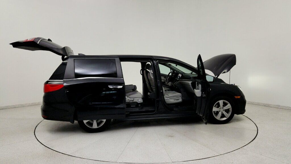 2020 Honda Odyssey EX-L Laurel MD