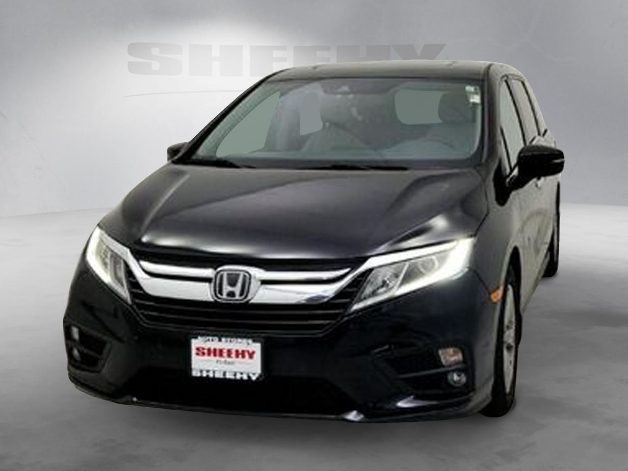 2020 Honda Odyssey EX-L Laurel MD
