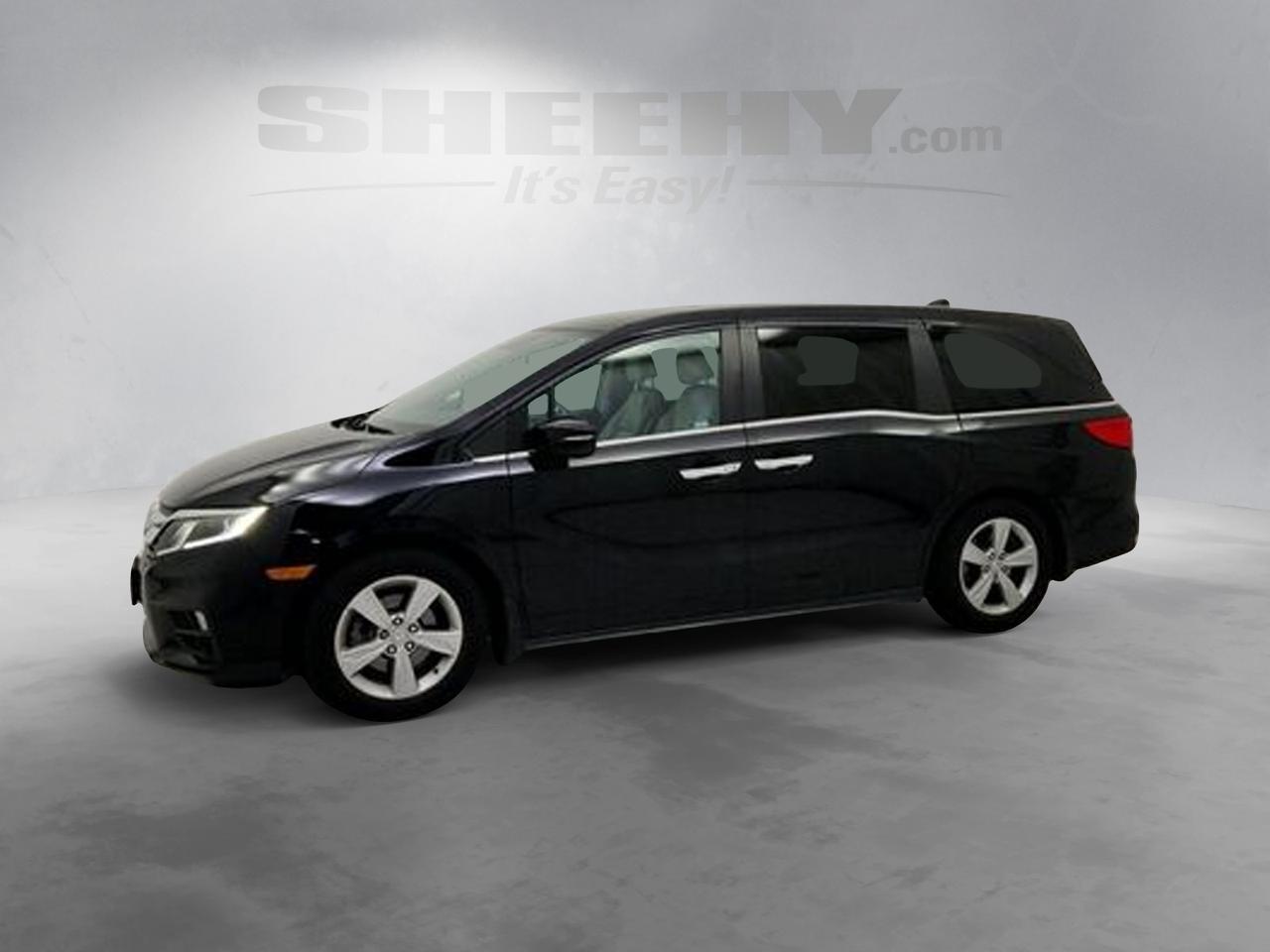 2020 Honda Odyssey EX-L Laurel MD