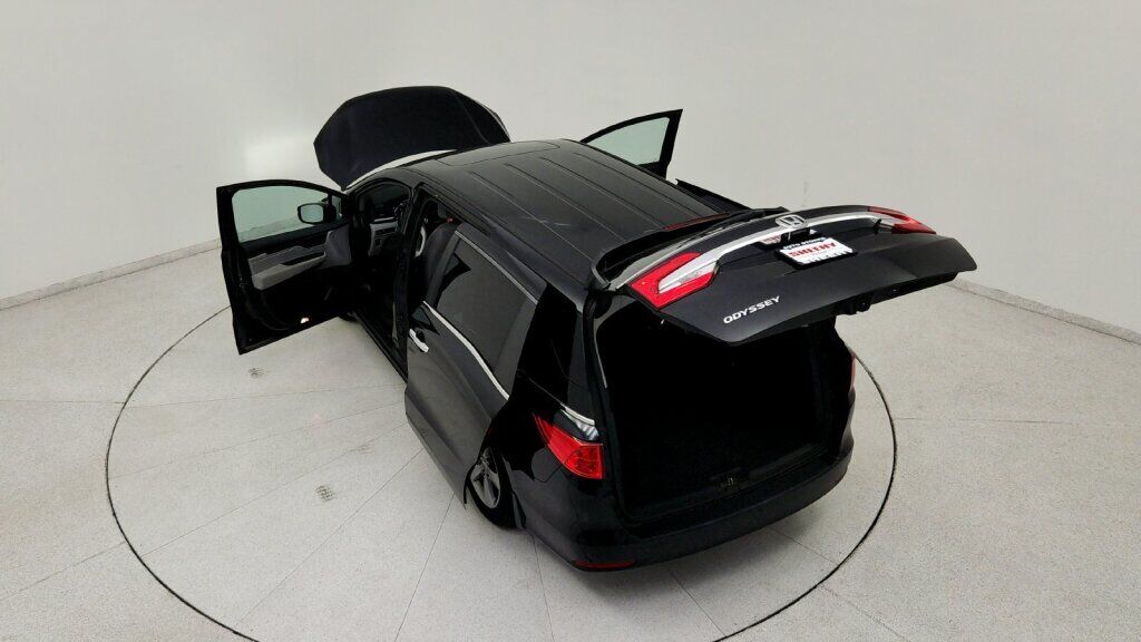2020 Honda Odyssey EX-L Laurel MD