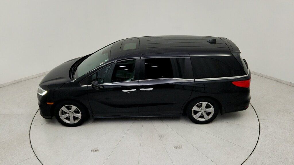 2020 Honda Odyssey EX-L Laurel MD
