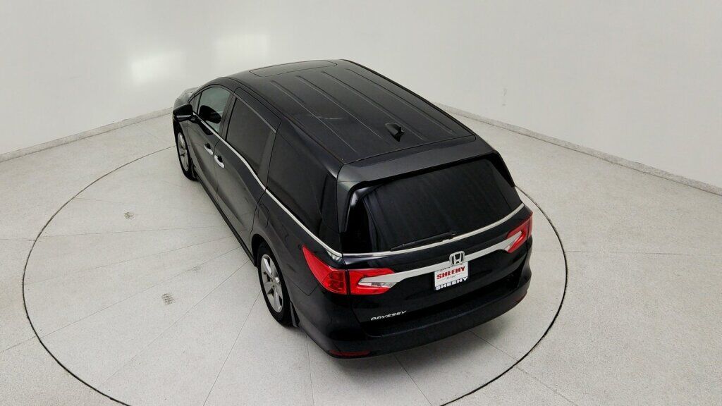 2020 Honda Odyssey EX-L Laurel MD