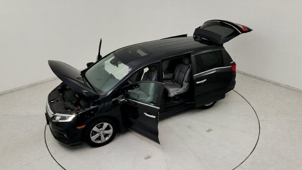 2020 Honda Odyssey EX-L Laurel MD
