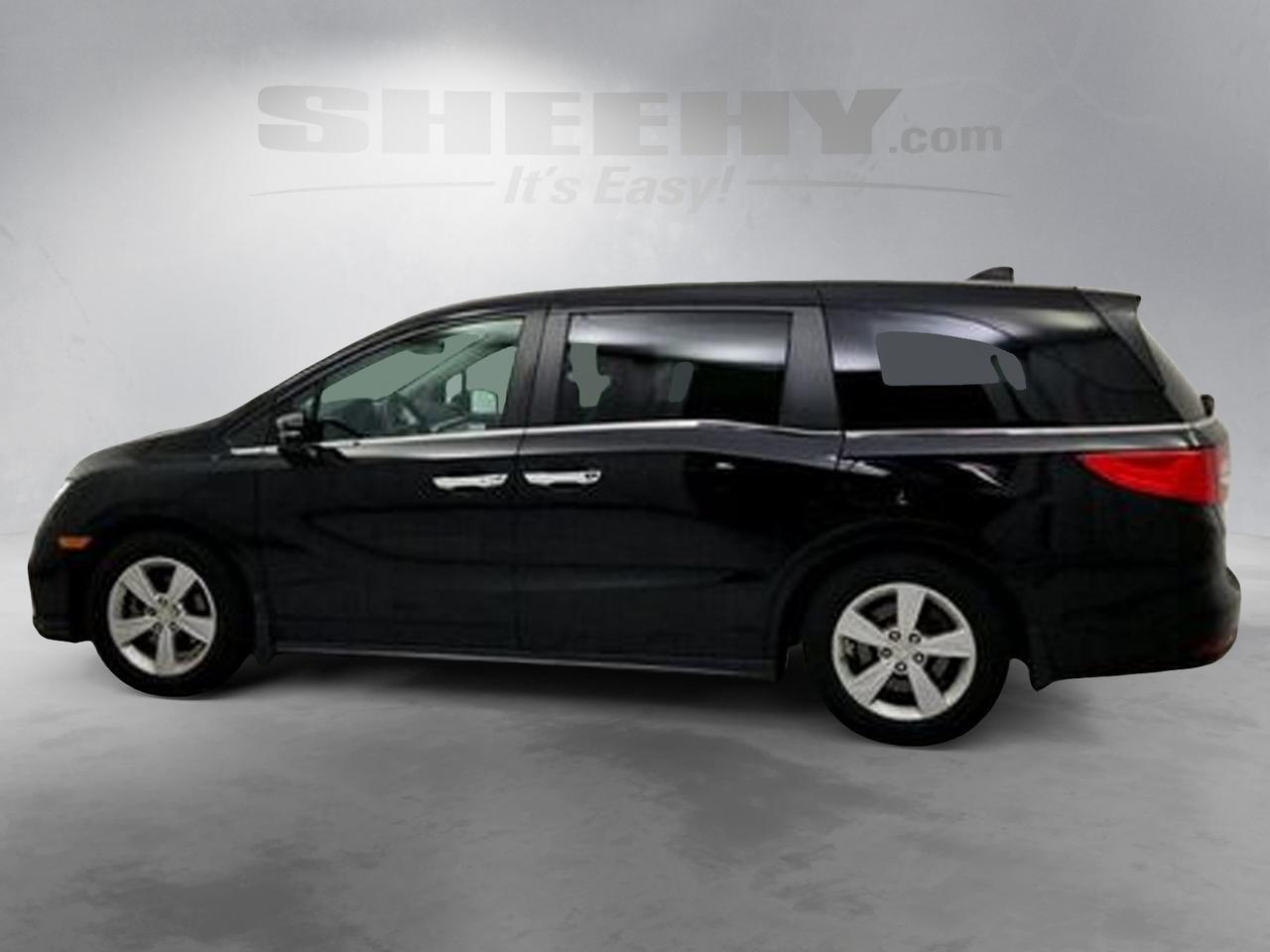 2020 Honda Odyssey EX-L Laurel MD