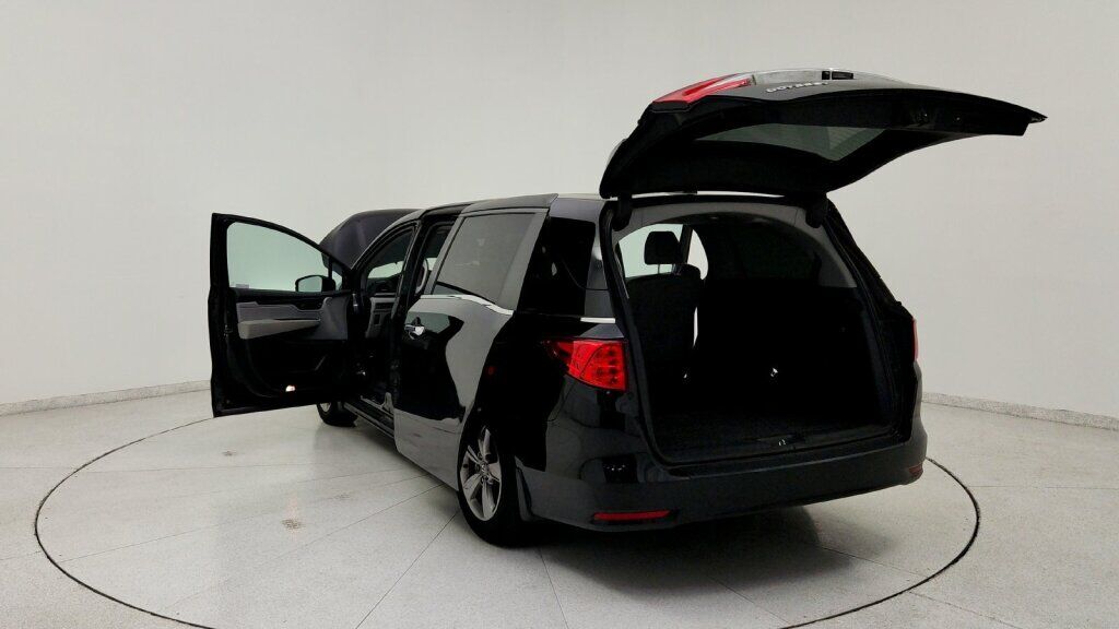 2020 Honda Odyssey EX-L Laurel MD