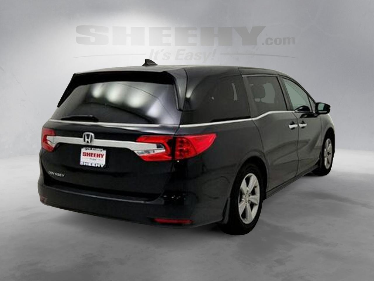 2020 Honda Odyssey EX-L Laurel MD