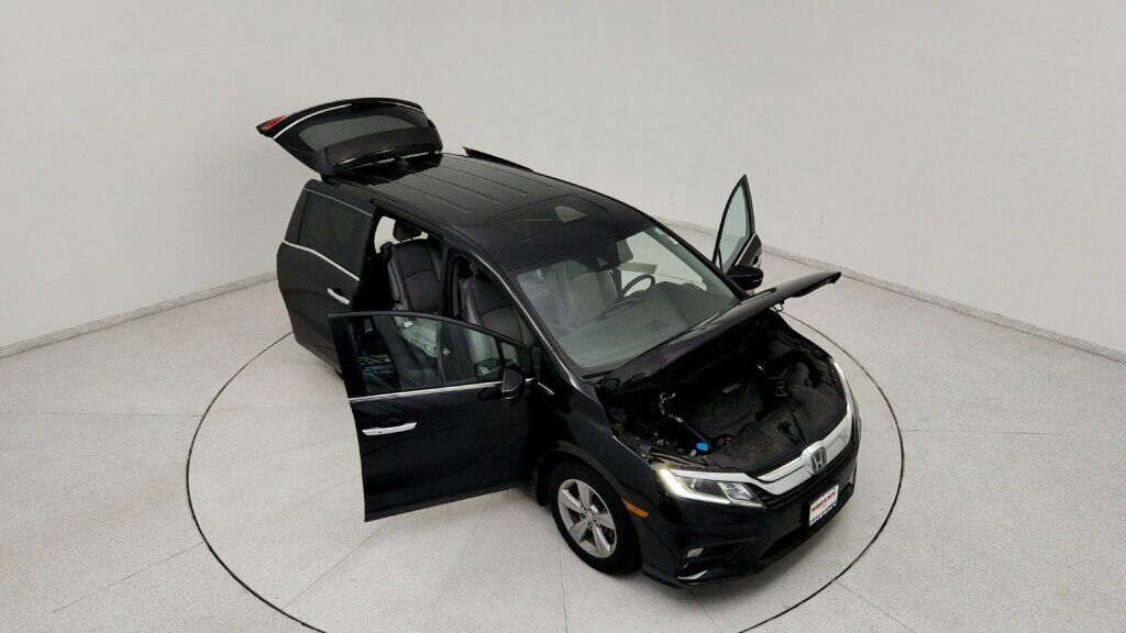 2020 Honda Odyssey EX-L Laurel MD