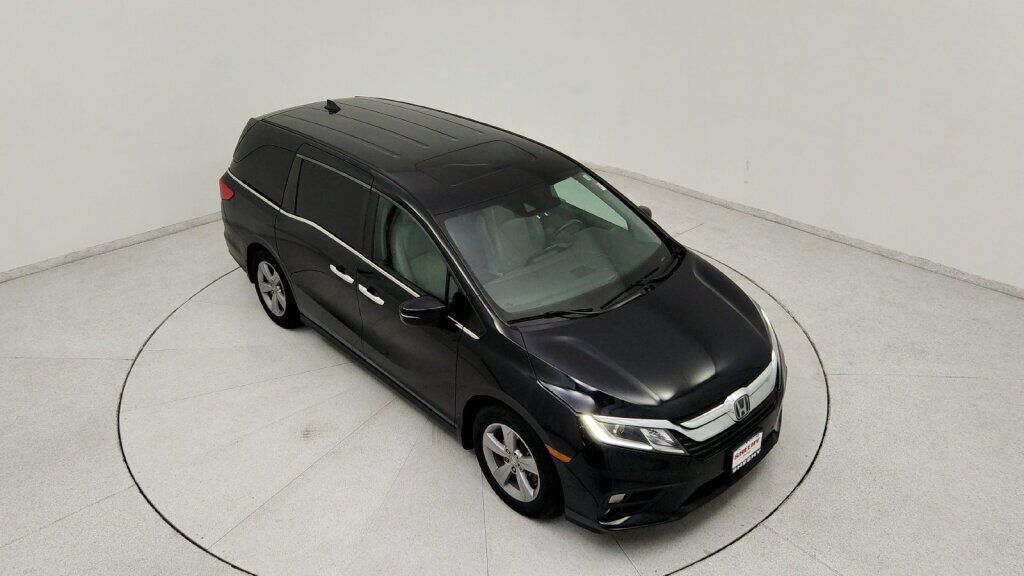 2020 Honda Odyssey EX-L Laurel MD
