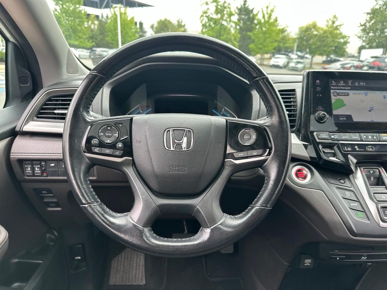 2020 Honda Odyssey EX-L Chantilly VA