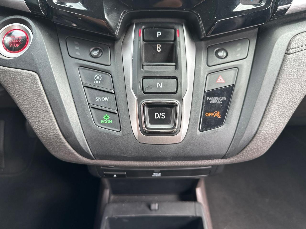 2020 Honda Odyssey EX-L Chantilly VA