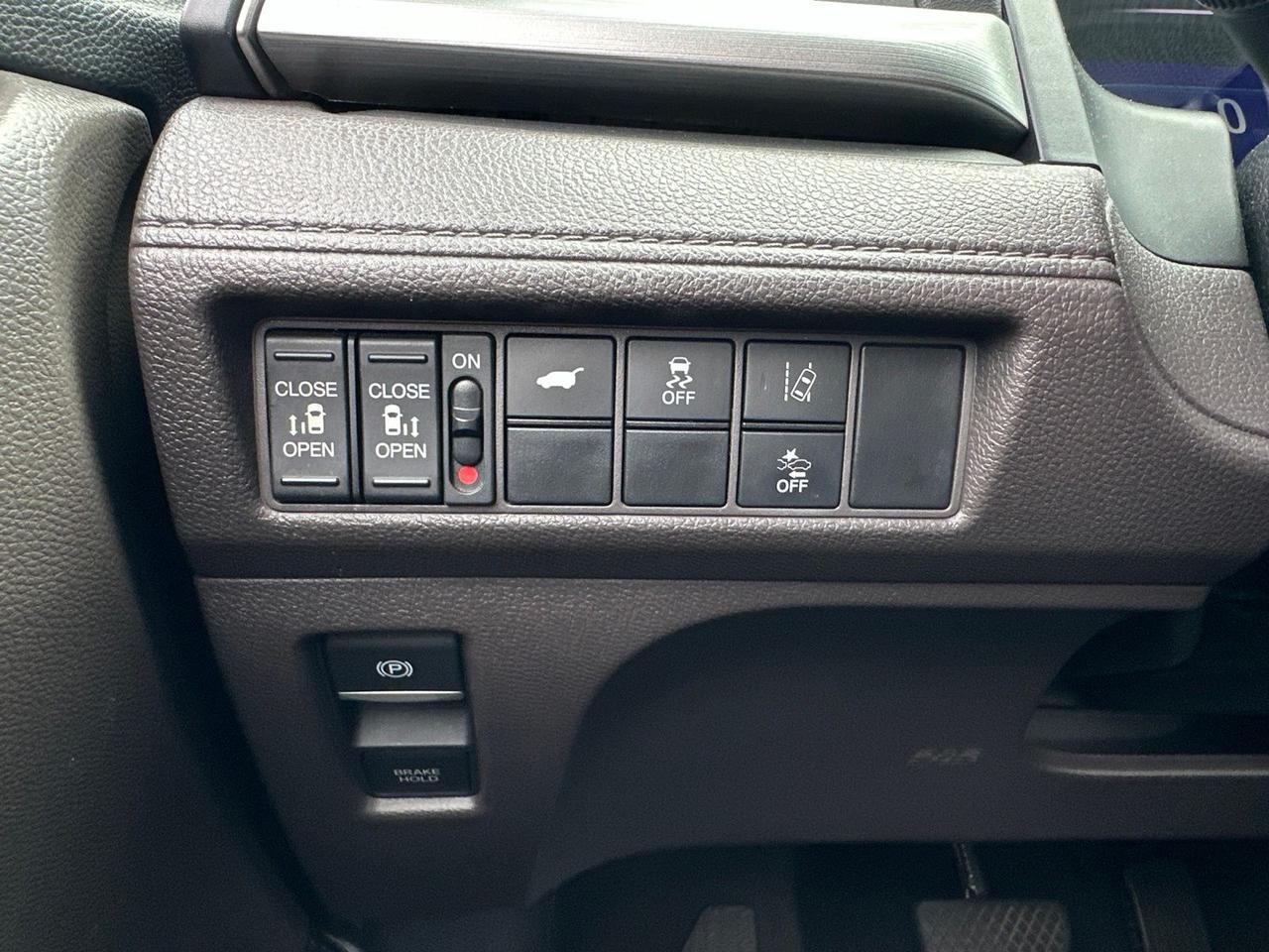 2020 Honda Odyssey EX-L Chantilly VA