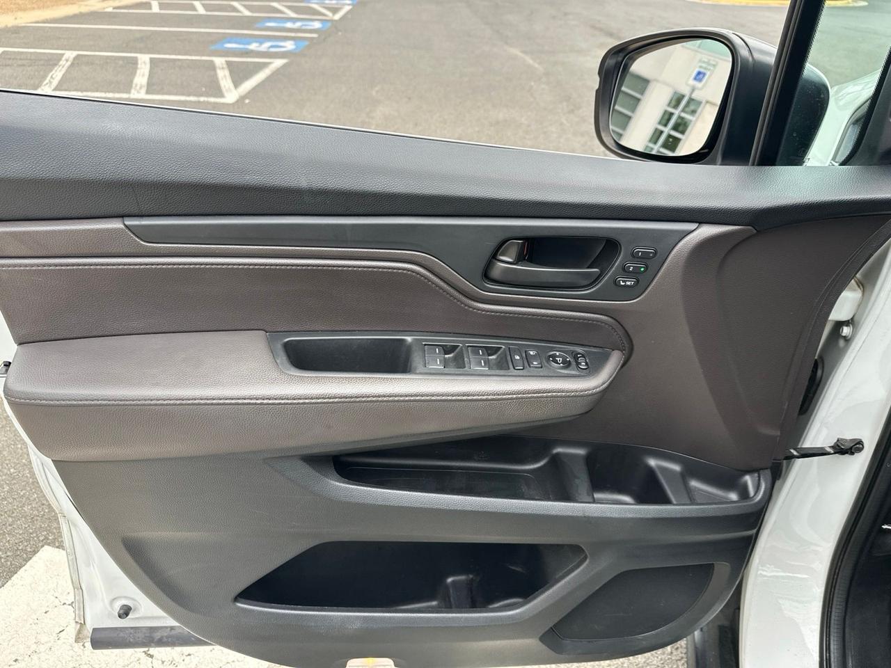 2020 Honda Odyssey EX-L Chantilly VA