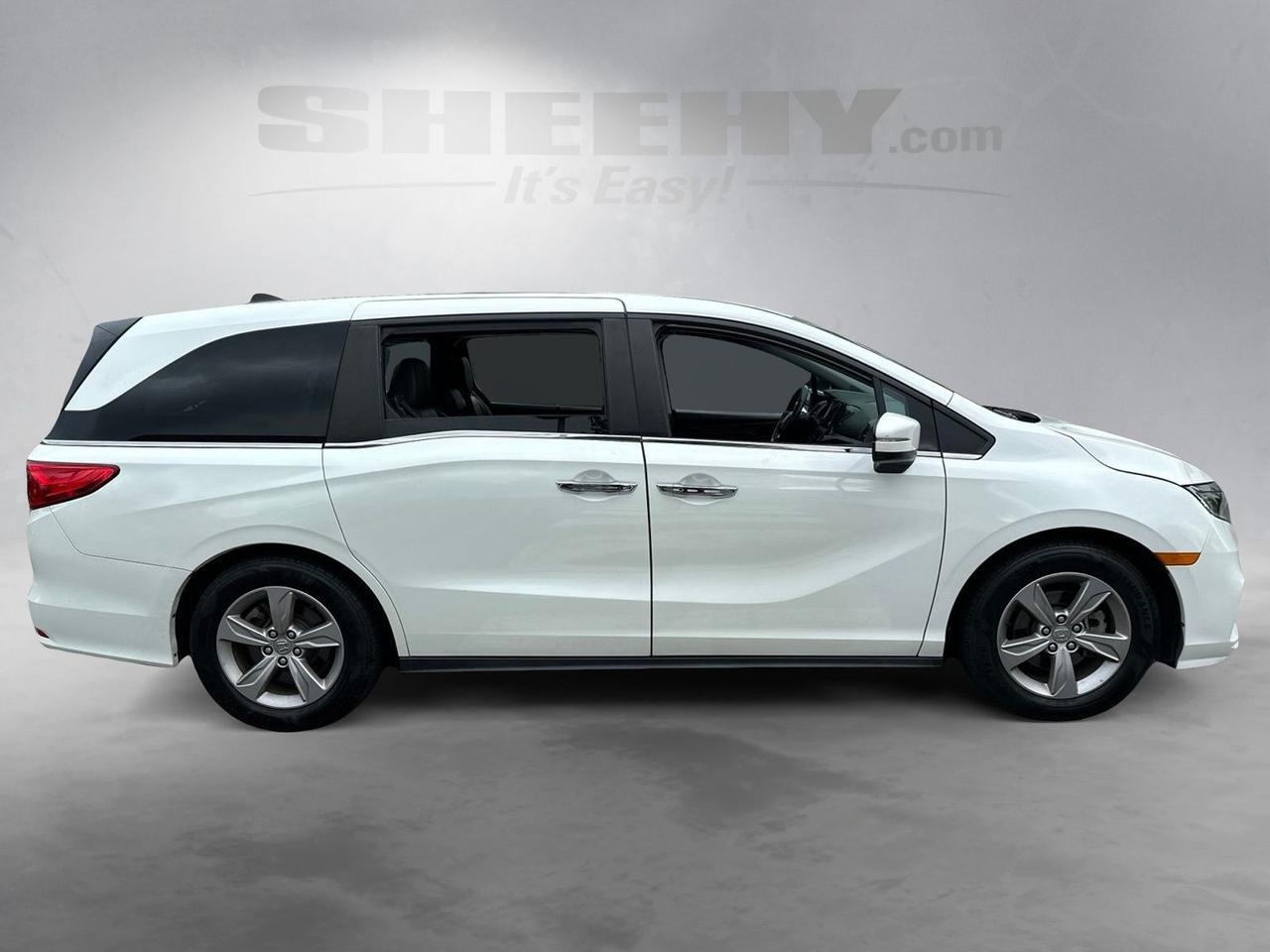 2020 Honda Odyssey EX-L Chantilly VA