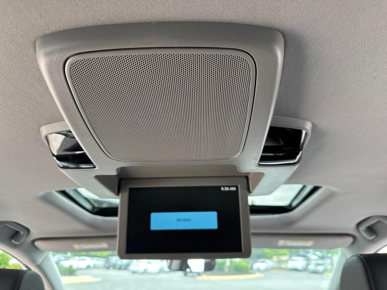 2020 Honda Odyssey EX-L Chantilly VA