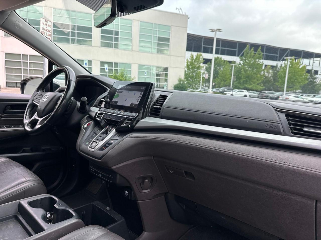 2020 Honda Odyssey EX-L Chantilly VA