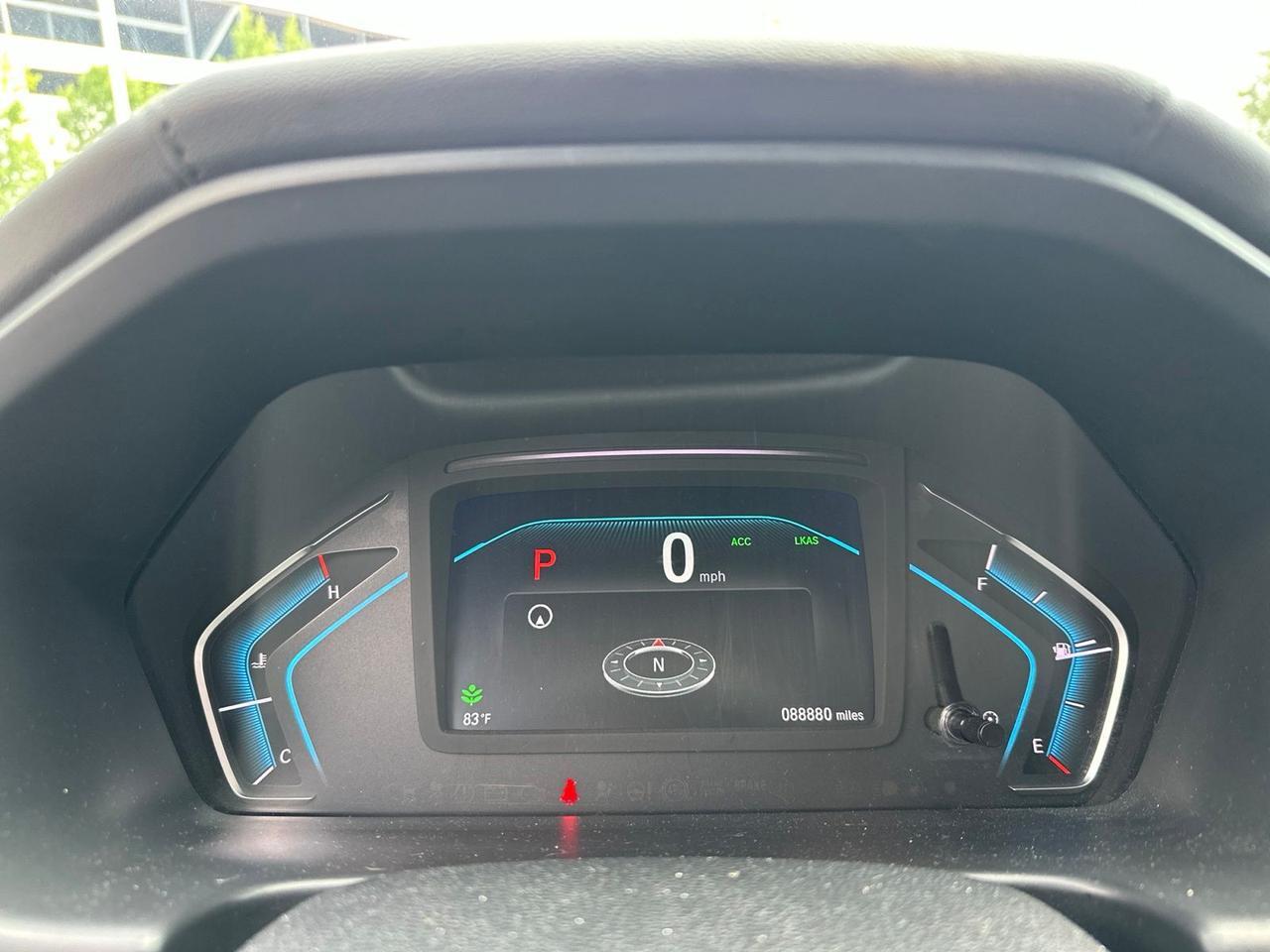 2020 Honda Odyssey EX-L Chantilly VA