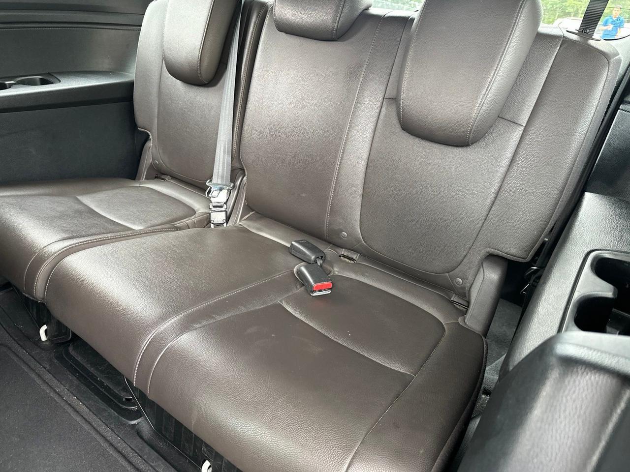 2020 Honda Odyssey EX-L Chantilly VA