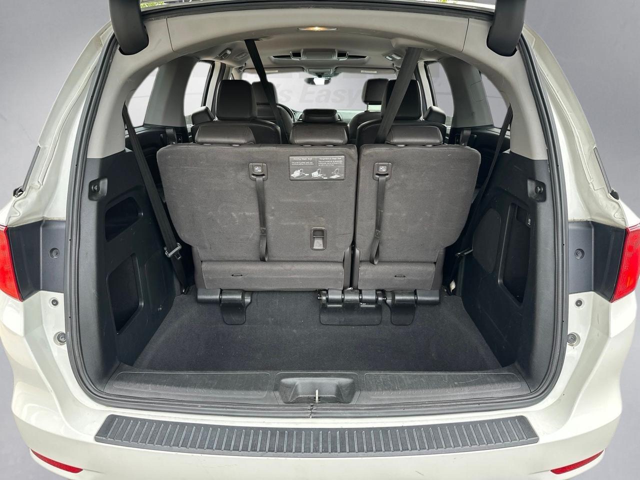 2020 Honda Odyssey EX-L Chantilly VA