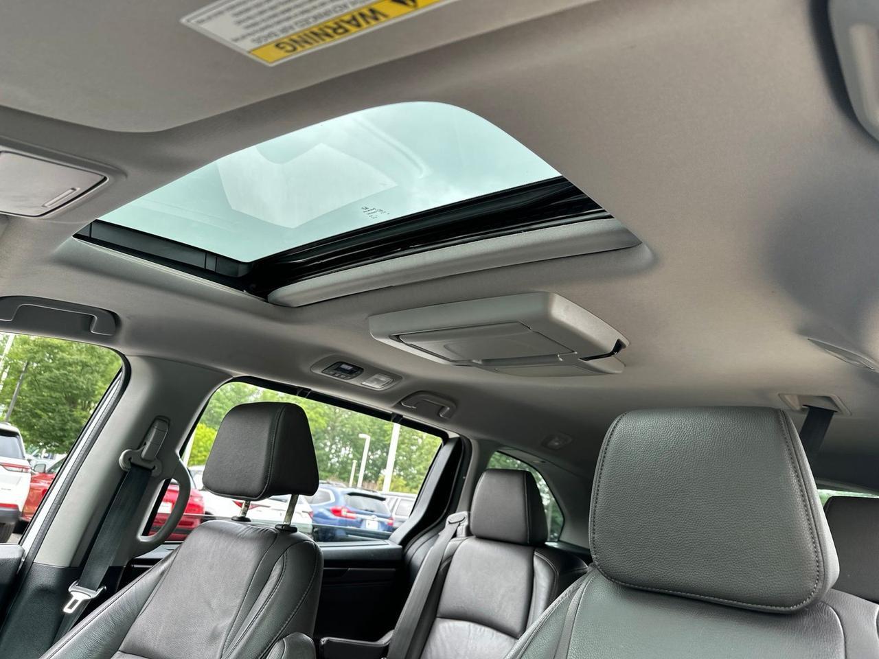 2020 Honda Odyssey EX-L Chantilly VA