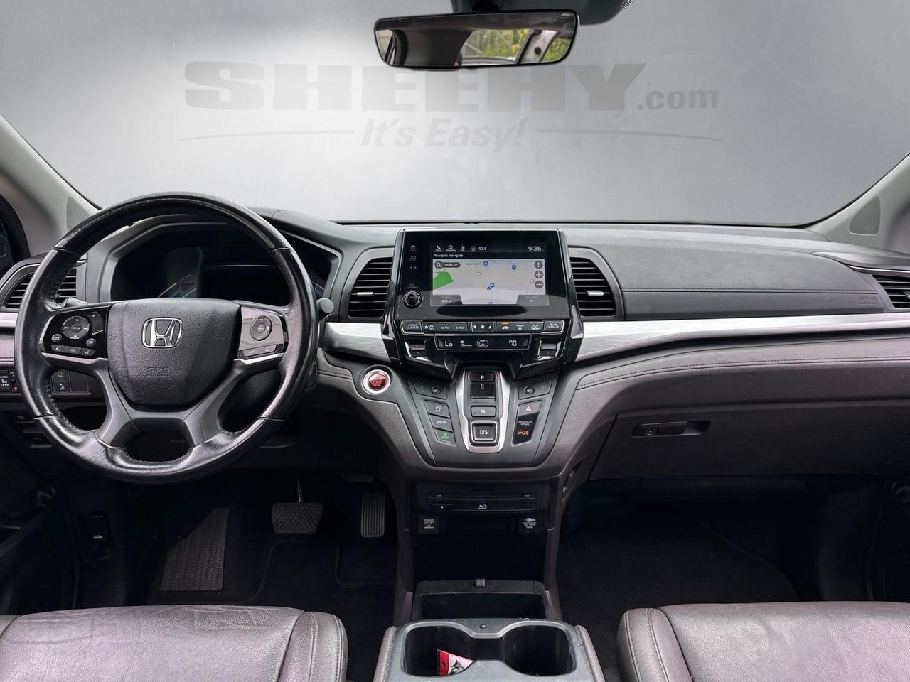 2020 Honda Odyssey EX-L Chantilly VA