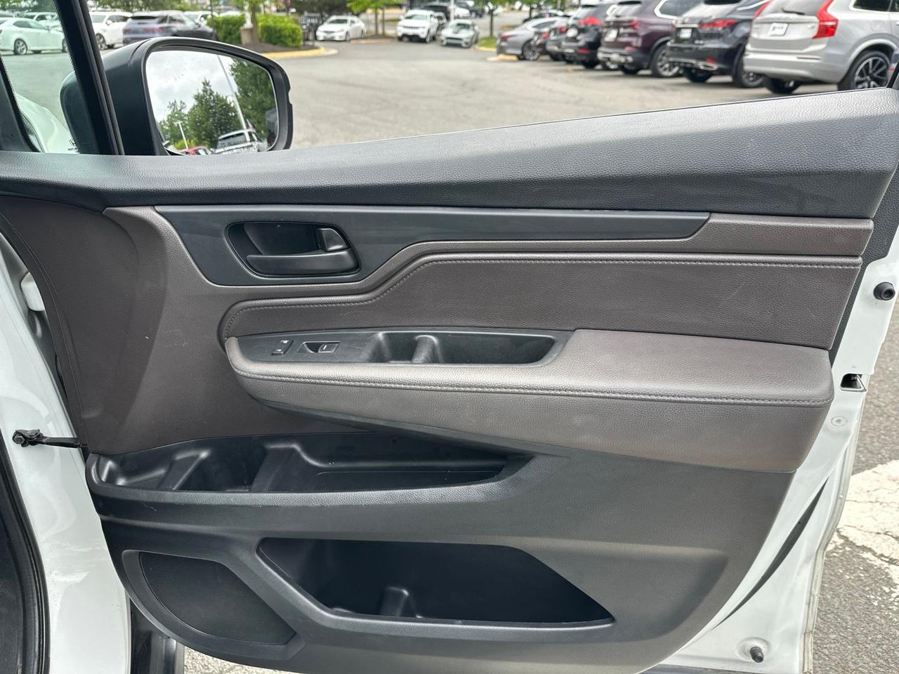 2020 Honda Odyssey EX-L Chantilly VA