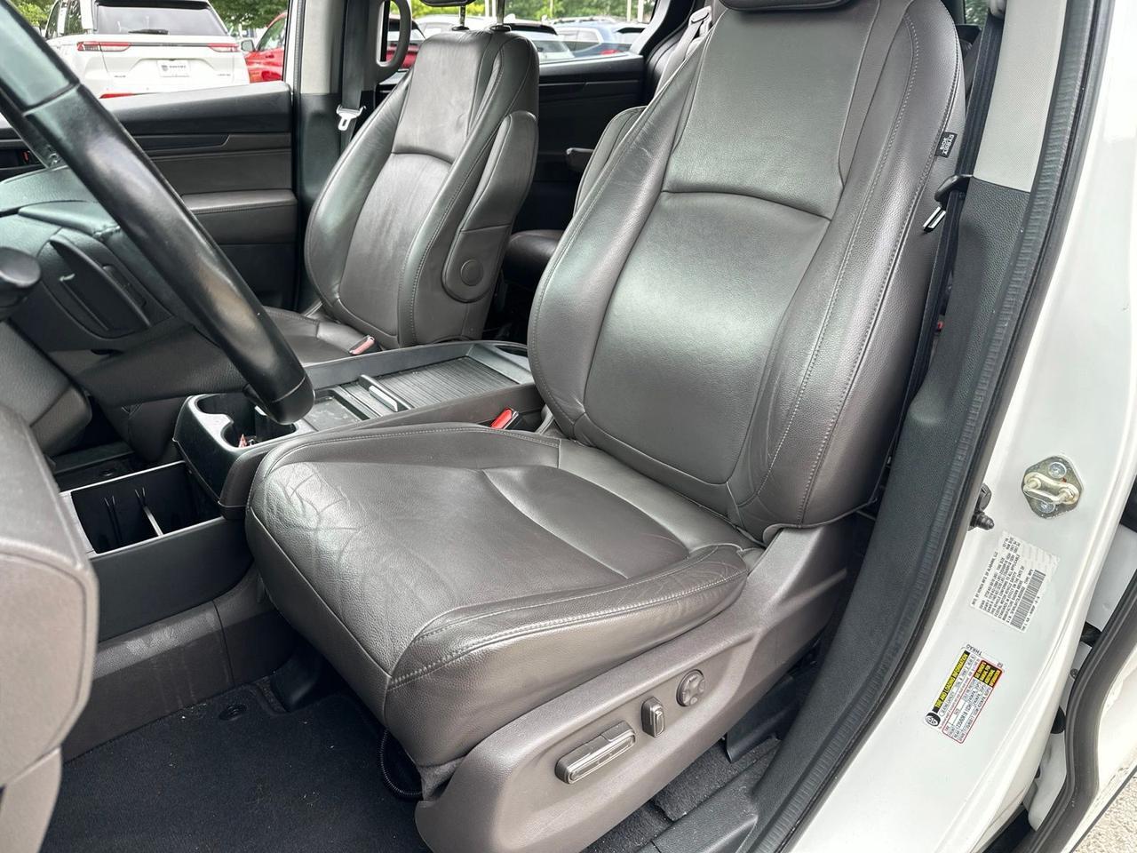 2020 Honda Odyssey EX-L Chantilly VA