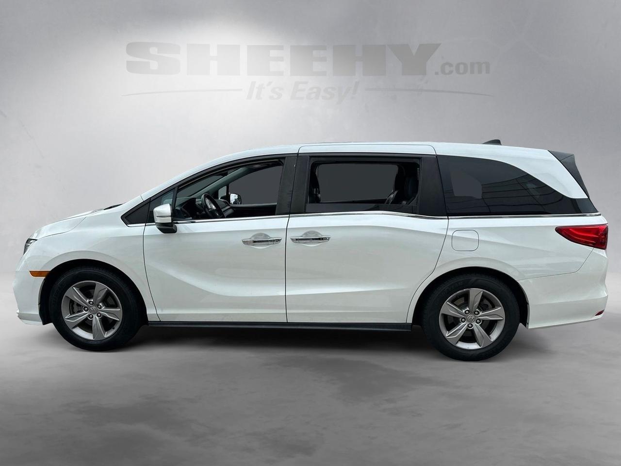 2020 Honda Odyssey EX-L Chantilly VA