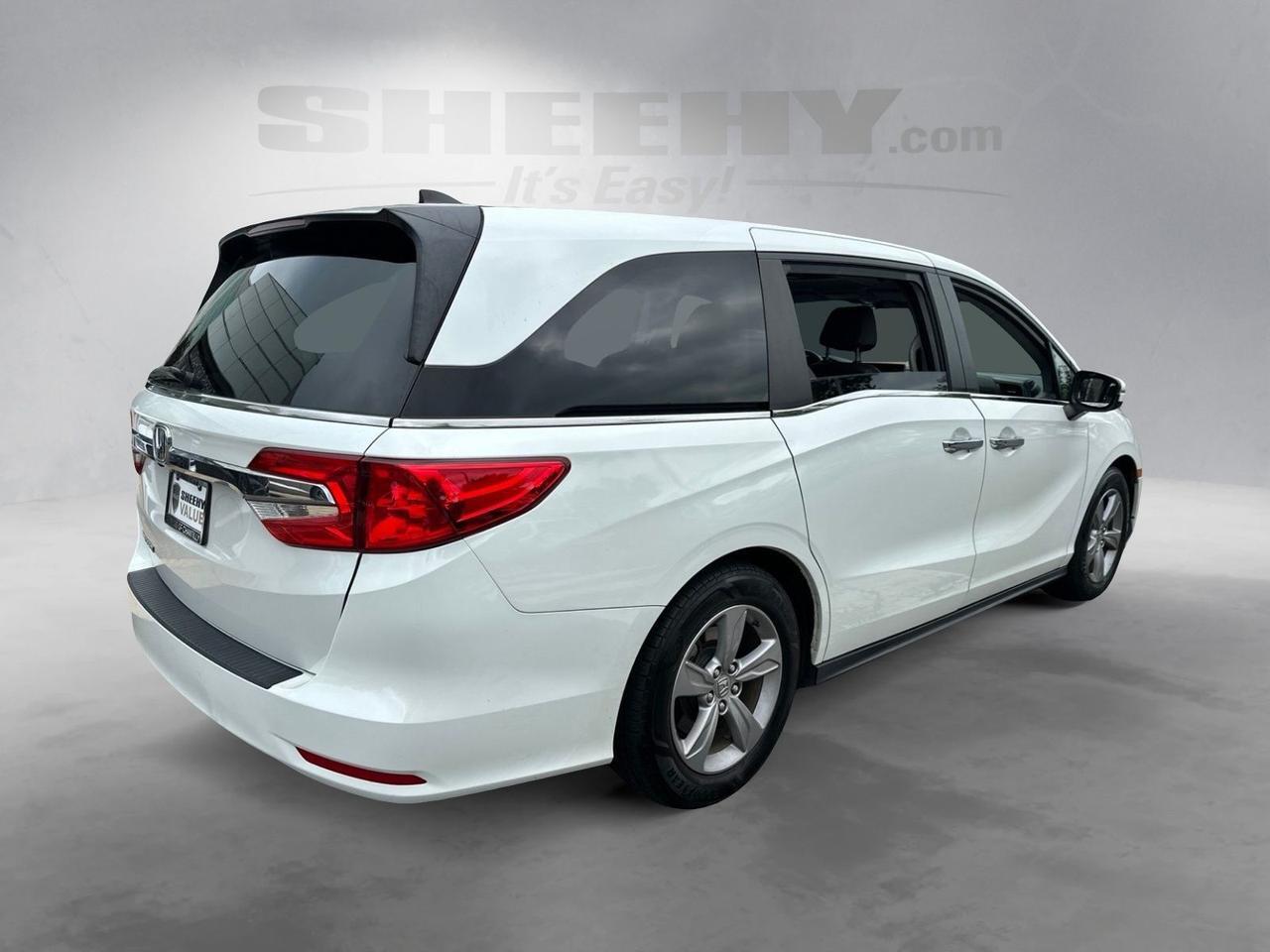 2020 Honda Odyssey EX-L Chantilly VA