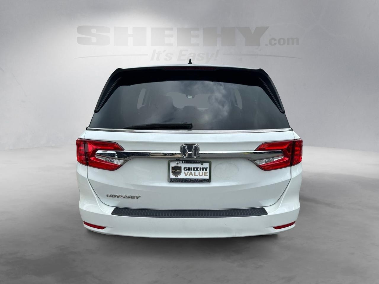 2020 Honda Odyssey EX-L Chantilly VA