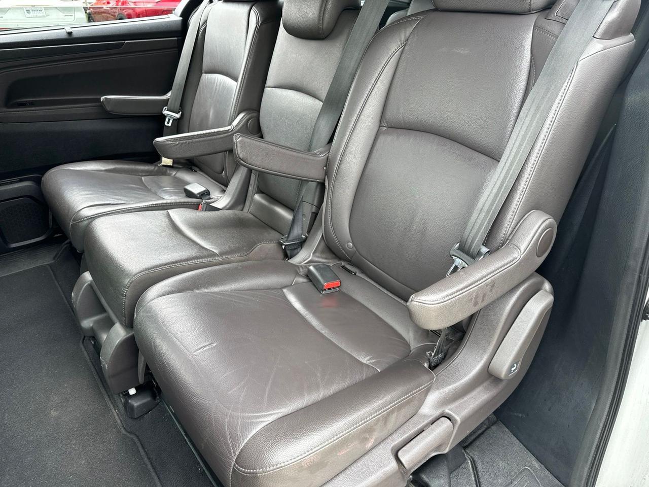 2020 Honda Odyssey EX-L Chantilly VA