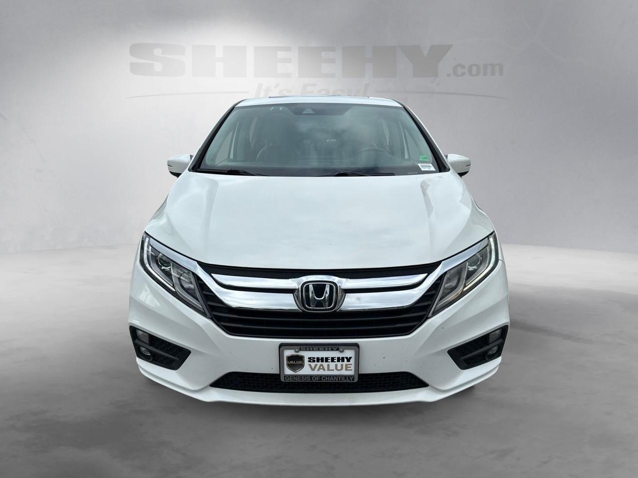 2020 Honda Odyssey EX-L Chantilly VA