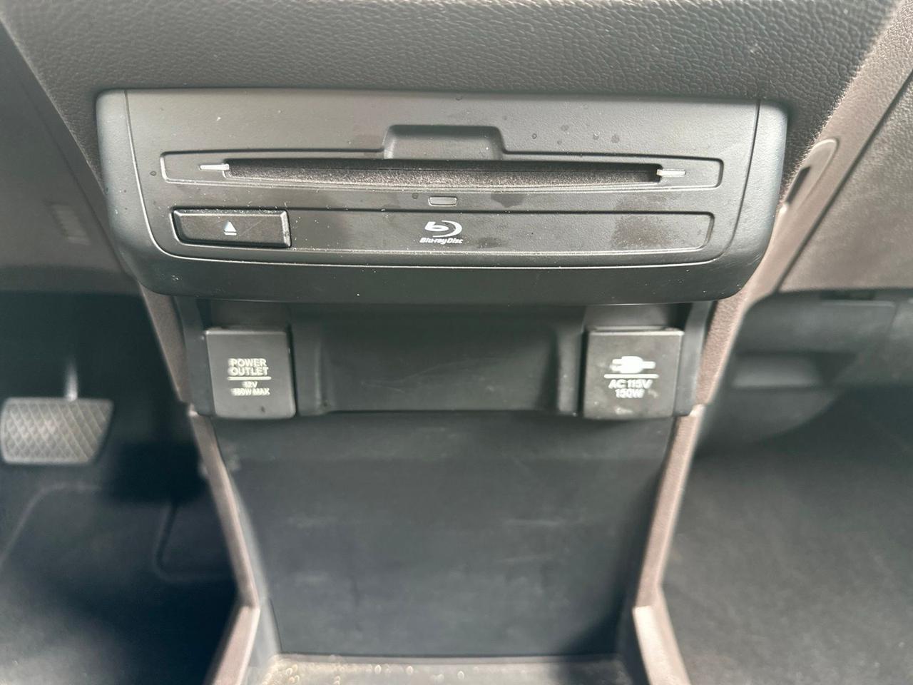 2020 Honda Odyssey EX-L Chantilly VA