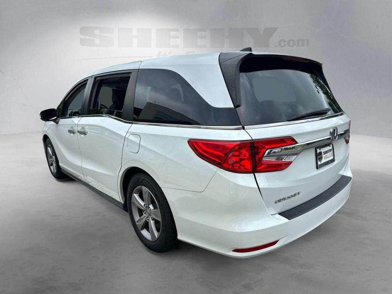 2020 Honda Odyssey EX-L Chantilly VA