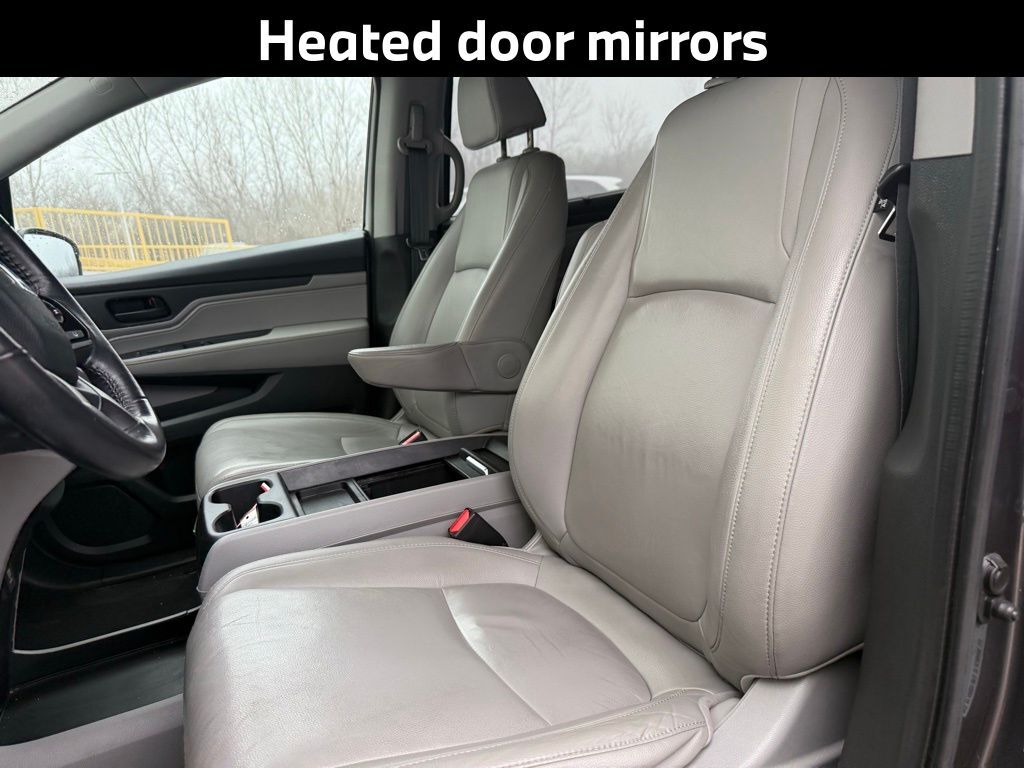 2020 Honda Odyssey EX-L San Clemente CA