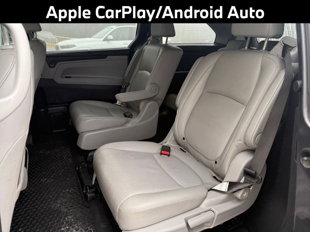 2020 Honda Odyssey EX-L San Clemente CA