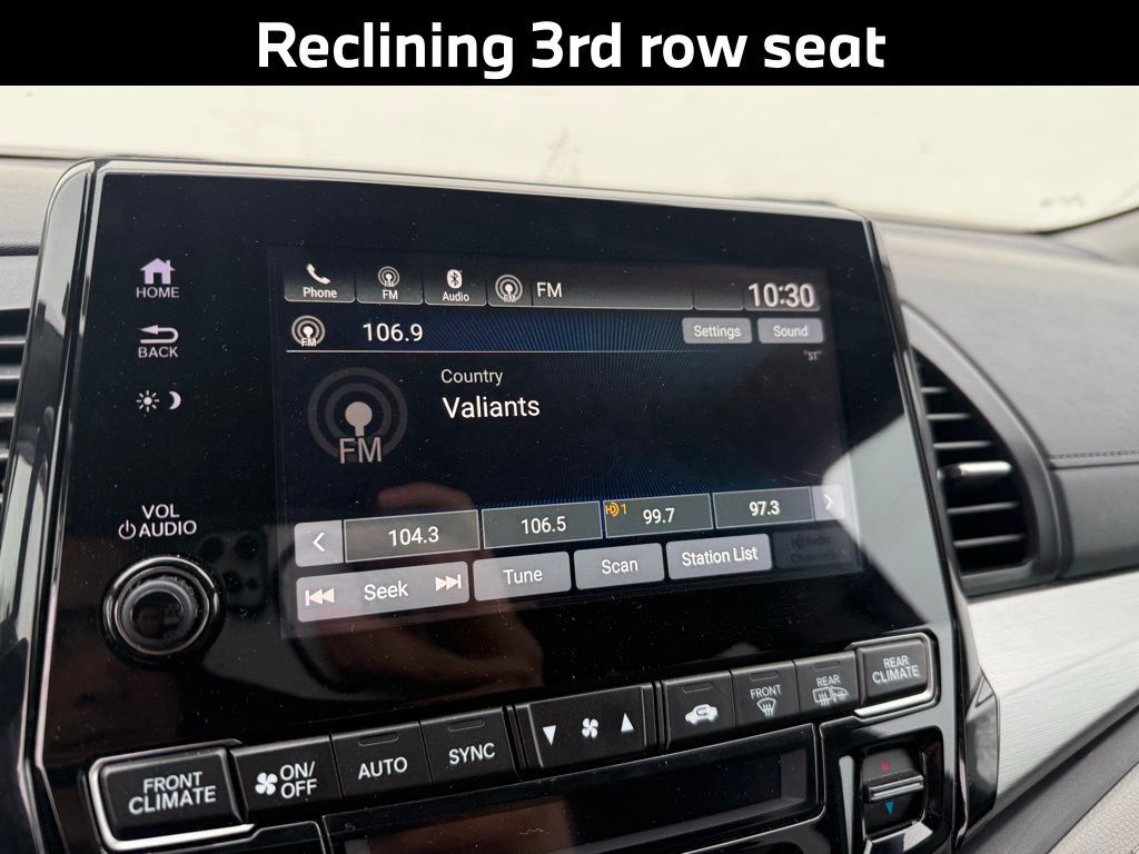 2020 Honda Odyssey EX-L San Clemente CA