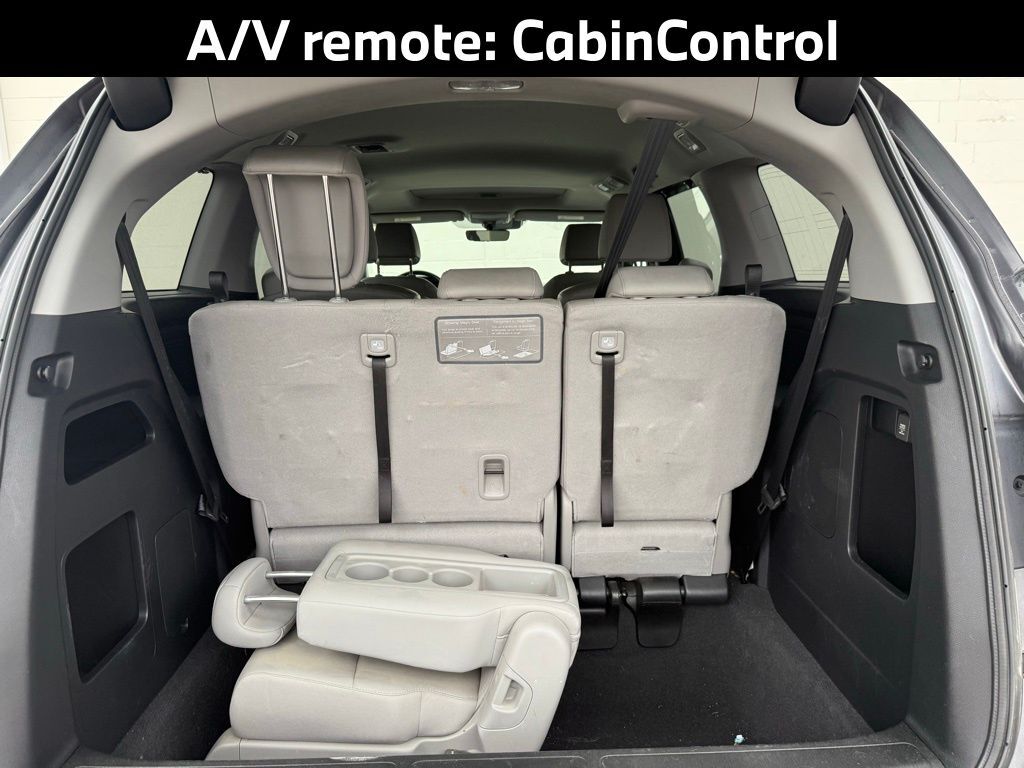 2020 Honda Odyssey EX-L San Clemente CA