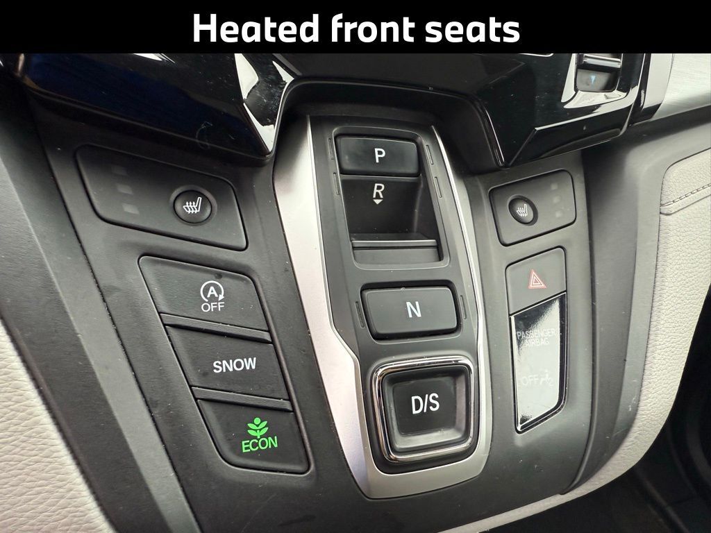 2020 Honda Odyssey EX-L San Clemente CA