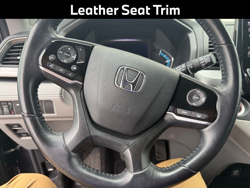 2020 Honda Odyssey EX-L San Clemente CA